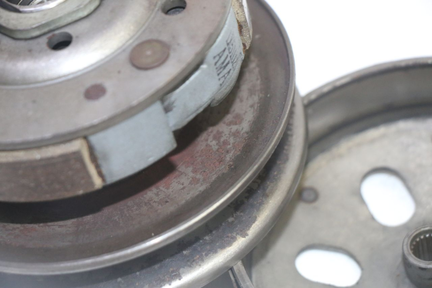 photo de EMBRAGUE SYM CROX 4T 50 (2016 - 2023) - Vista general del producto