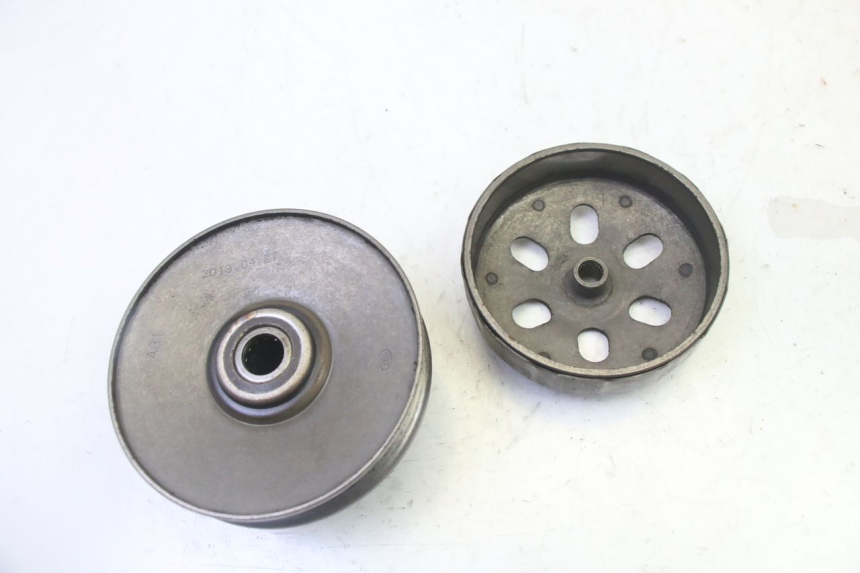 photo de EMBRAGUE SYM CROX 4T 50 (2016 - 2023) - Recambio usado revisado