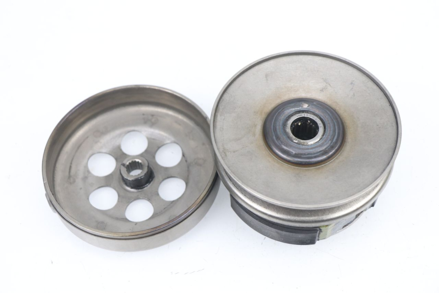 photo de EMBRAGUE LONGJIA DIGITA 2T 50 (2006 - 2018) - Zoom estado de uso