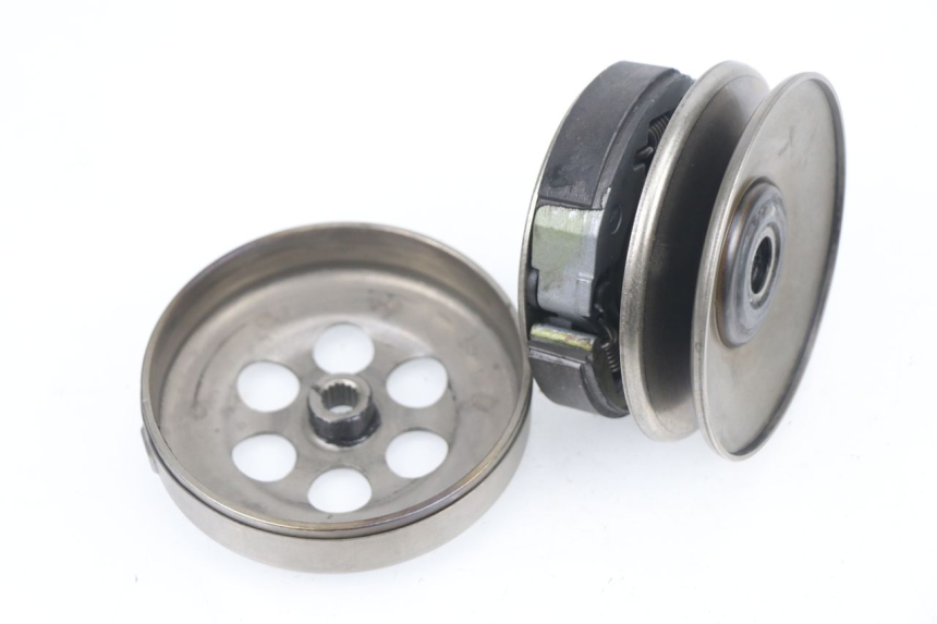 photo de EMBRAGUE LONGJIA DIGITA 2T 50 (2006 - 2018) - Otra perspectiva