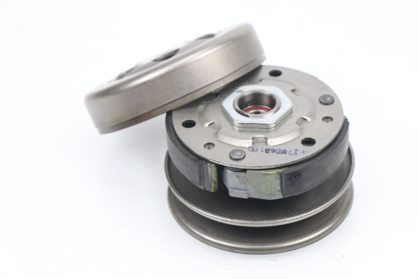 photo de EMBRAGUE LONGJIA DIGITA 2T 50 (2006 - 2018) - Primer plano técnico