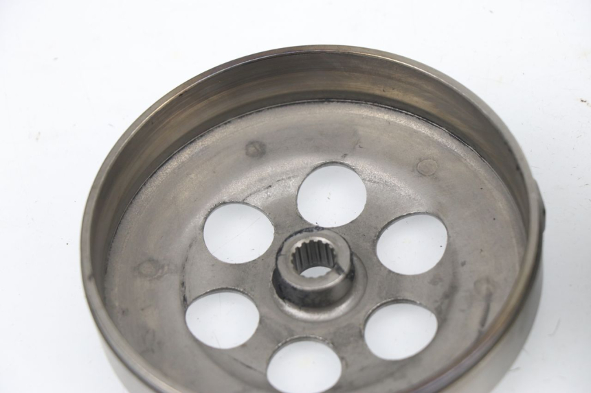 photo de EMBRAGUE LONGJIA DIGITA 2T 50 (2006 - 2018) - Vista general del producto