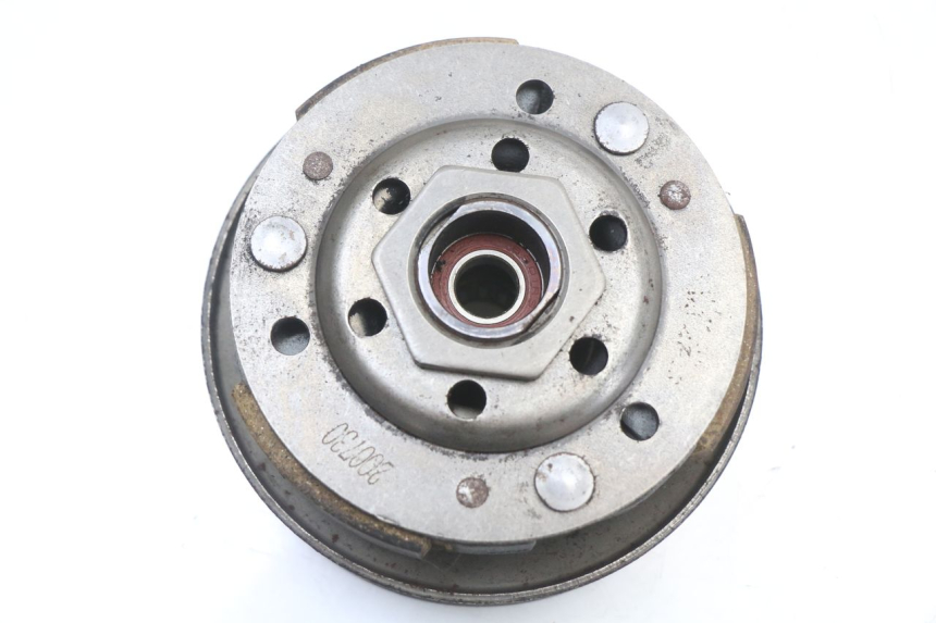 photo de EMBRAGUE LONGJIA DIGITA 4T 50 (2019 - 2022) - Primer plano técnico