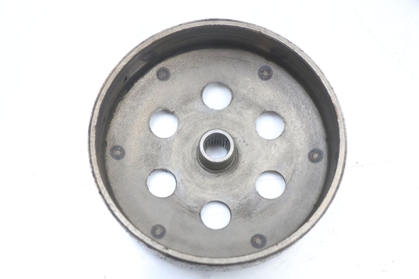 photo de EMBRAGUE LONGJIA DIGITA 4T 50 (2019 - 2022) - Vista general del producto