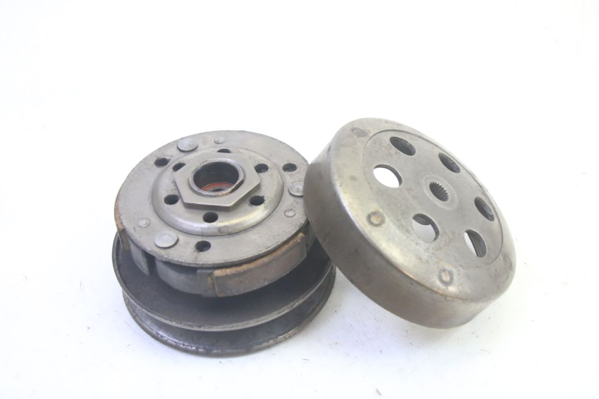 photo de EMBRAGUE LONGJIA DIGITA 4T 50 (2019 - 2022) - Detalle de la pieza