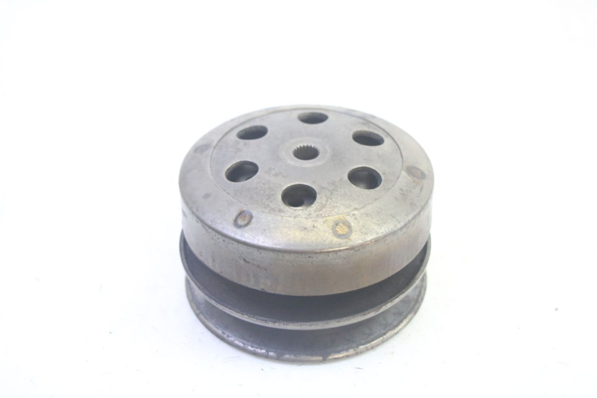 photo de EMBRAGUE LONGJIA DIGITA 4T 50 (2019 - 2022) - Zoom estado de uso