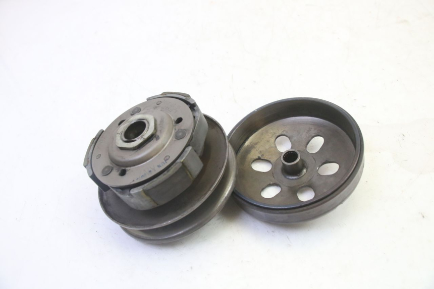 photo de EMBRAGUE KYMCO DINK STREET 125 (2009 - 2014) - Detalle de la pieza