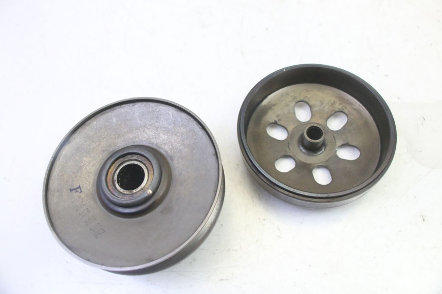 photo de EMBRAGUE KYMCO DINK STREET 125 (2009 - 2014) - Vista general del producto