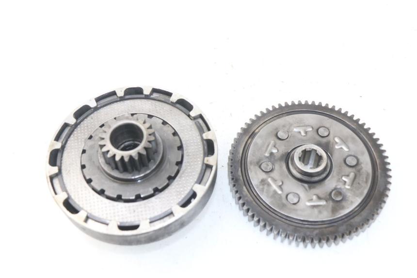 photo de EMBRAGUE LONCIN DIRT BIKE 125 - Vista principal