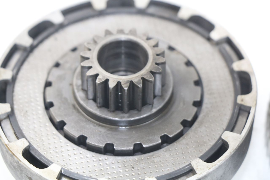 photo de EMBRAGUE LONCIN DIRT BIKE 125 - Otra perspectiva