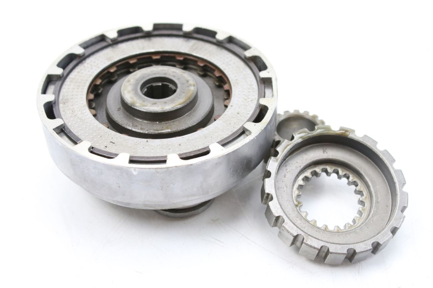 photo de EMBRAGUE LONCIN DIRT BIKE 125 - Vista principal