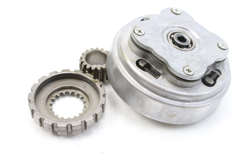photo de EMBRAGUE LONCIN DIRT BIKE 125 - Detalle de la pieza