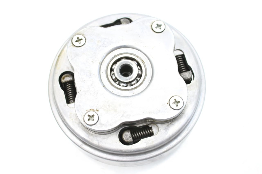 photo de EMBRAGUE LONCIN DIRT BIKE 125 - Zoom estado de uso