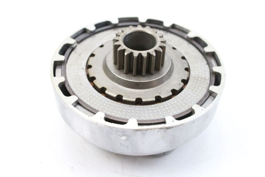 photo de EMBRAGUE LONCIN DIRT BIKE 125 - Vista general del producto