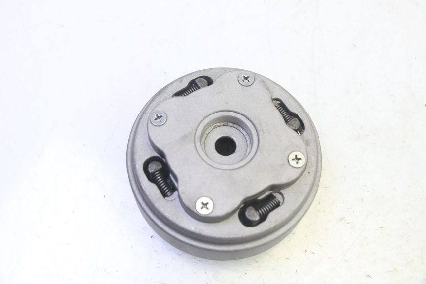 photo de EMBRAGUE CCR DIRT BIKE 125 - Vista general del producto