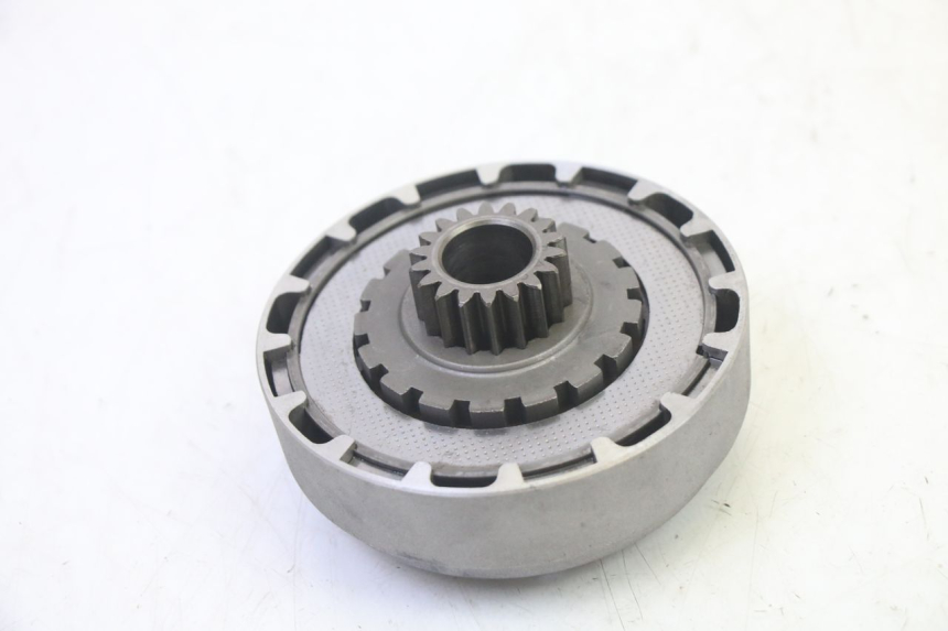 photo de EMBRAGUE CCR DIRT BIKE 125 - Detalles de los puntos de fijación