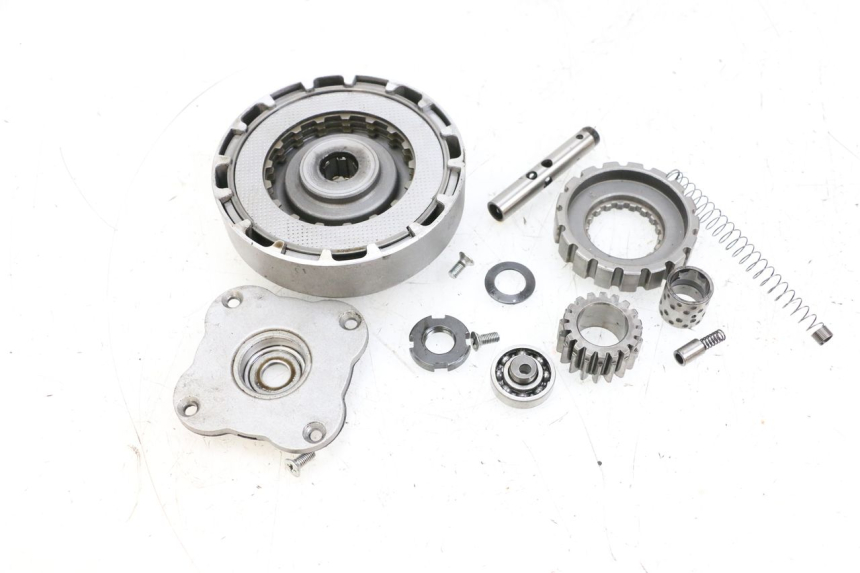 photo de EMBRAGUE CCR DIRT BIKE 125 - Vista principal