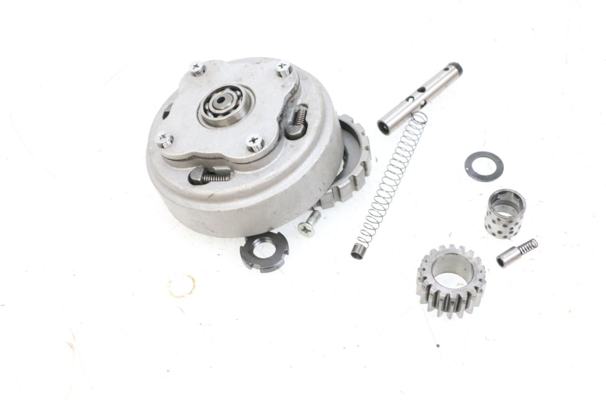 photo de EMBRAGUE CCR DIRT BIKE 125 - Detalle de la pieza