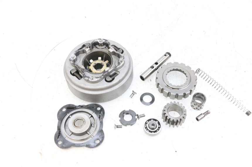 photo de EMBRAGUE CCR DIRT BIKE 125 - Vista general del producto