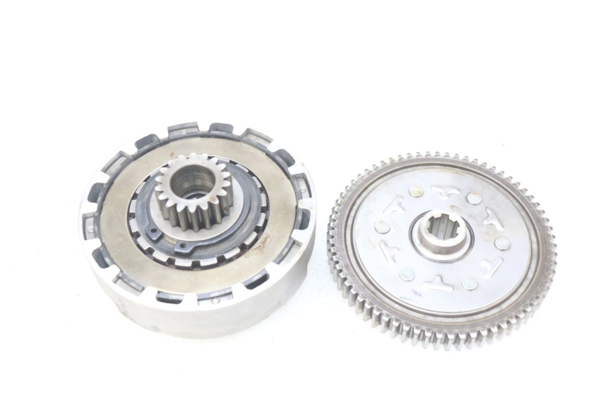 photo de EMBRAGUE CCR DIRT BIKE 110 - Vista principal