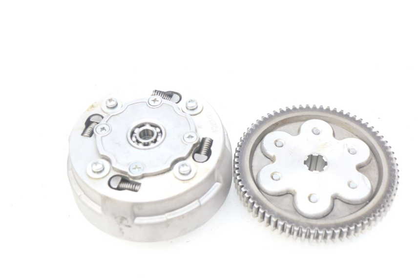 photo de EMBRAGUE CCR DIRT BIKE 110 - Otra perspectiva