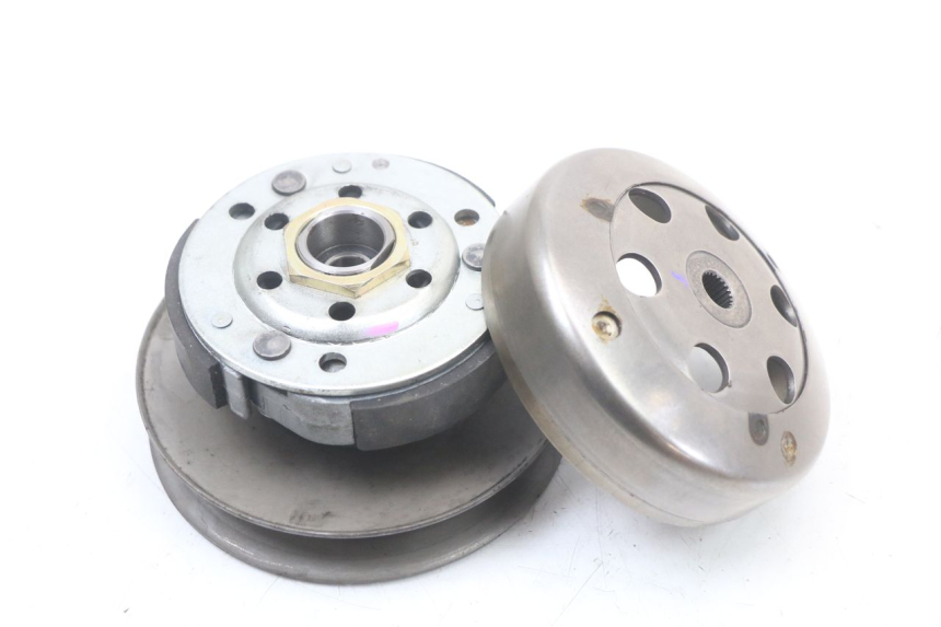 photo de EMBRAGUE GILERA DNA 50 (2000 - 2007) - Vista principal