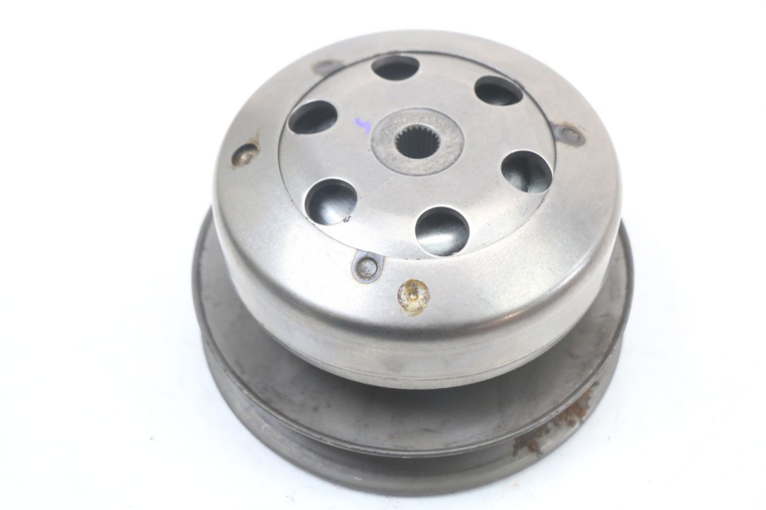 photo de EMBRAGUE GILERA DNA 50 (2000 - 2007) - Zoom estado de uso