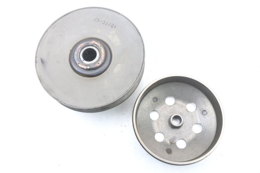 photo de EMBRAGUE GILERA DNA 50 (2000 - 2007) - Vista general del producto