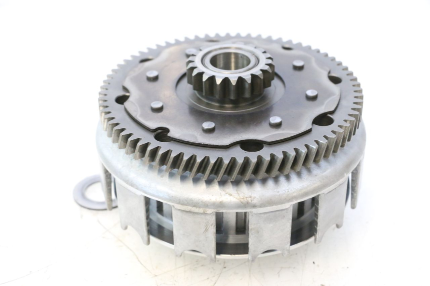 photo de EMBRAGUE SUZUKI DR S 600 (1985 - 1989) - Detalle de la pieza