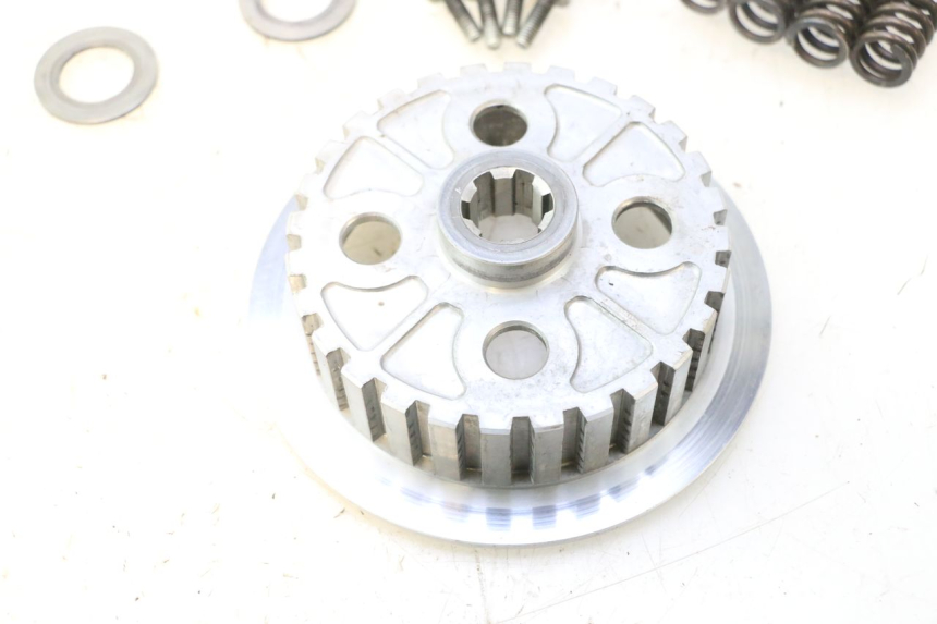 photo de EMBRAGUE SUZUKI DR S 600 (1985 - 1989) - Foto de producto adicional
