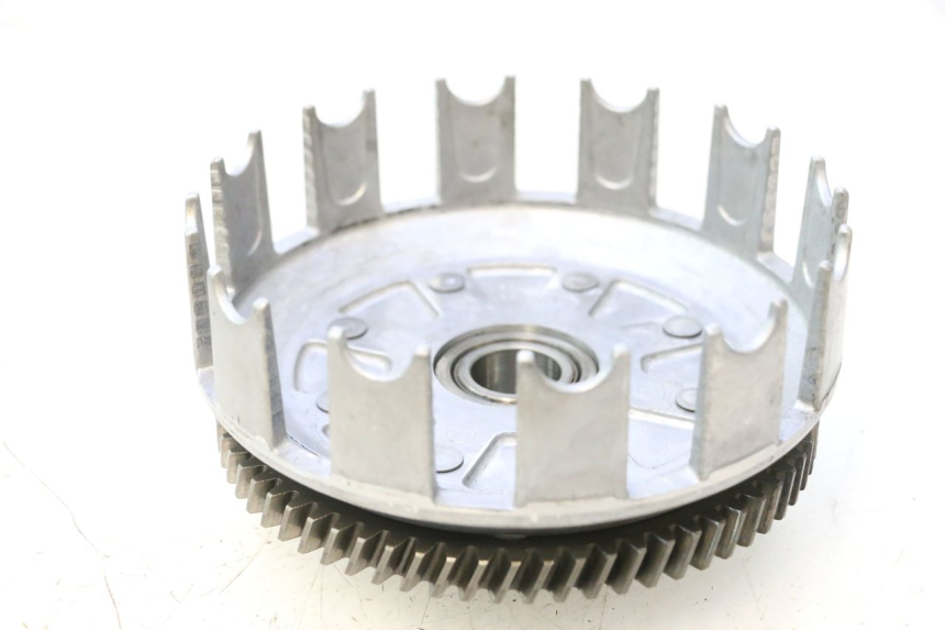 photo de EMBRAGUE SUZUKI DR S 600 (1985 - 1989) - Recambio usado revisado