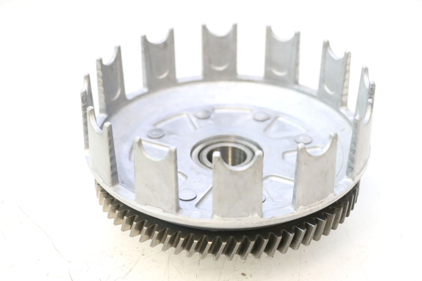 photo de EMBRAGUE SUZUKI DR S 600 (1985 - 1989) - Marcados y referencias originales