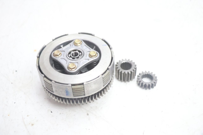 photo de EMBRAGUE MINI MX DRIFT 150 - Otra vista del artículo