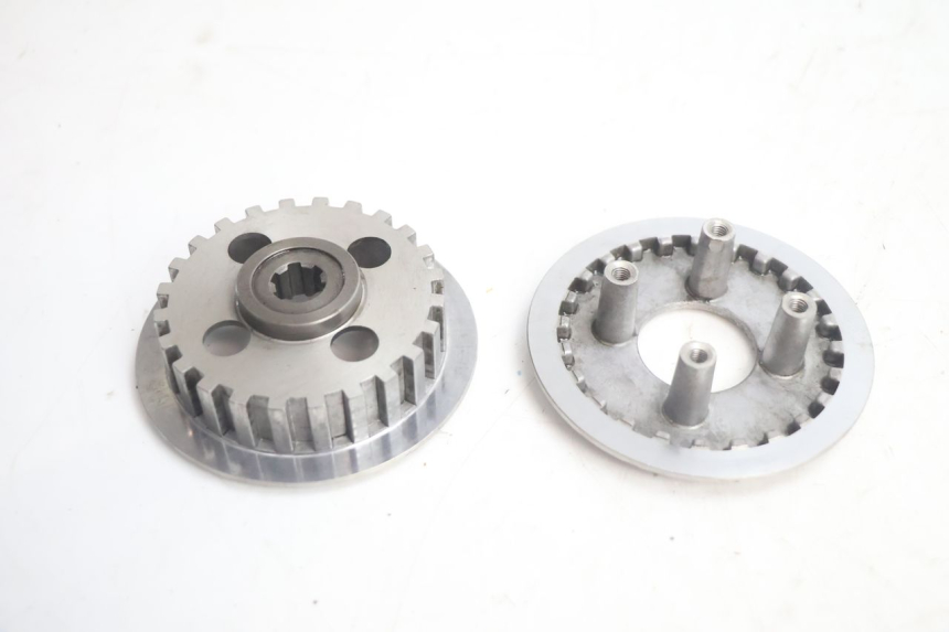 photo de EMBRAGUE MINI MX DRIFT 150 - Vista general del producto