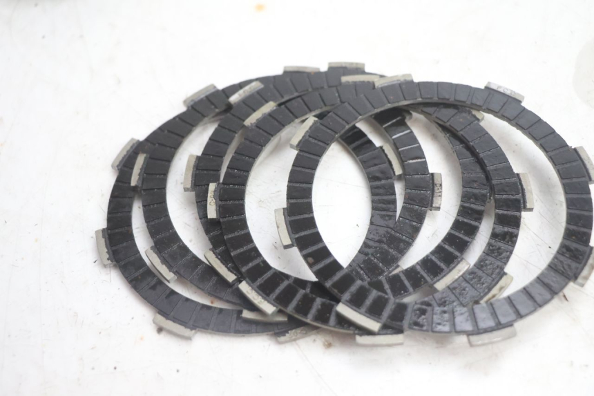 photo de EMBRAGUE MINI MX DRIFT 150 - Recambio usado revisado