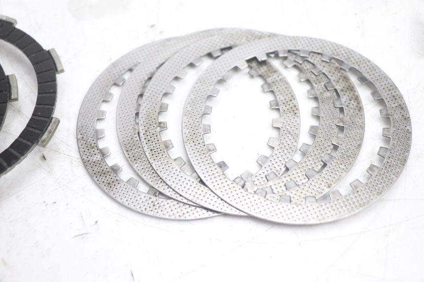 photo de EMBRAGUE MINI MX DRIFT 150 - Marcados y referencias originales