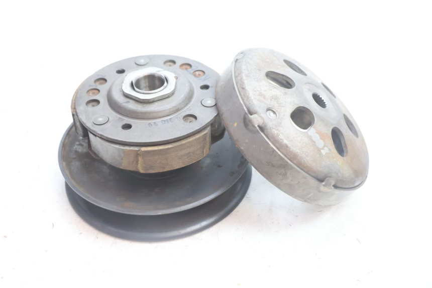 photo de EMBRAGUE CF MOTO E-CHARM 125 (2005 - 2008) - Vista principal