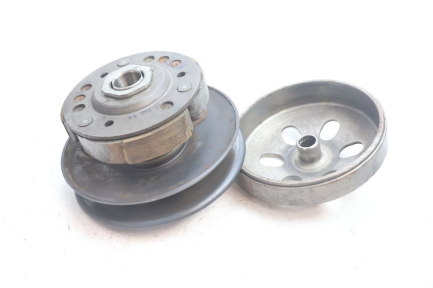 photo de EMBRAGUE CF MOTO E-CHARM 125 (2005 - 2008) - Detalle de la pieza