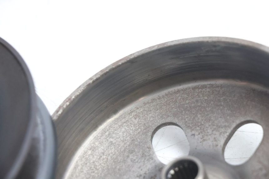 photo de EMBRAGUE CF MOTO E-CHARM 125 (2005 - 2008) - Otra perspectiva