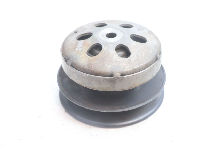 photo de EMBRAGUE CF MOTO E-CHARM 125 (2005 - 2008) - Primer plano técnico