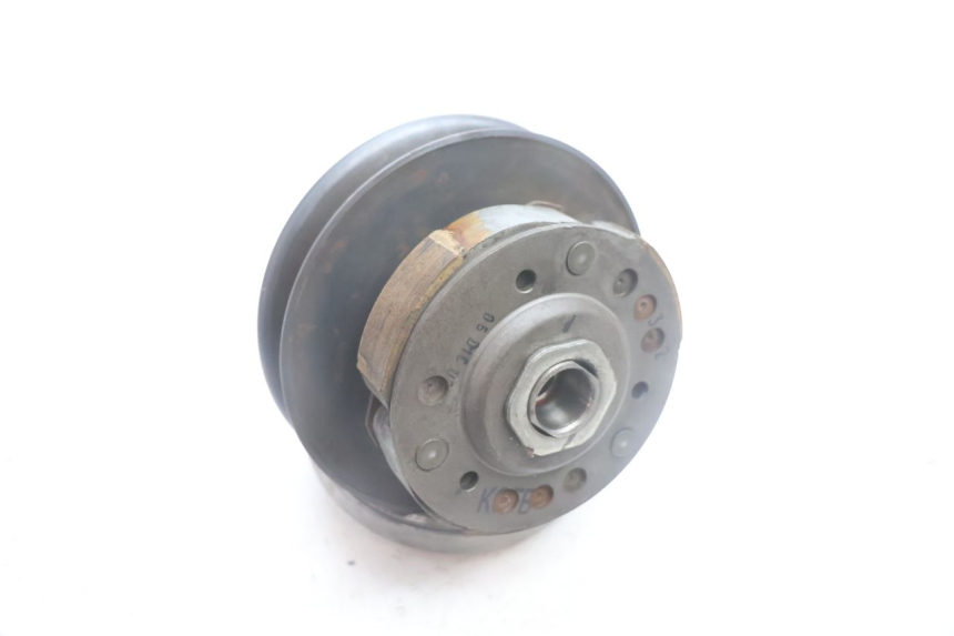 photo de EMBRAGUE CF MOTO E-CHARM 125 (2005 - 2008) - Vista general del producto