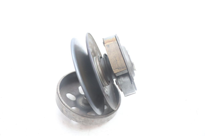 photo de EMBRAGUE CF MOTO E-CHARM 125 (2005 - 2008) - Detalles de los puntos de fijación