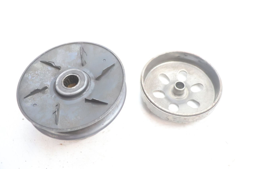 photo de EMBRAGUE CF MOTO E-CHARM 125 (2005 - 2008) - Recambio usado revisado