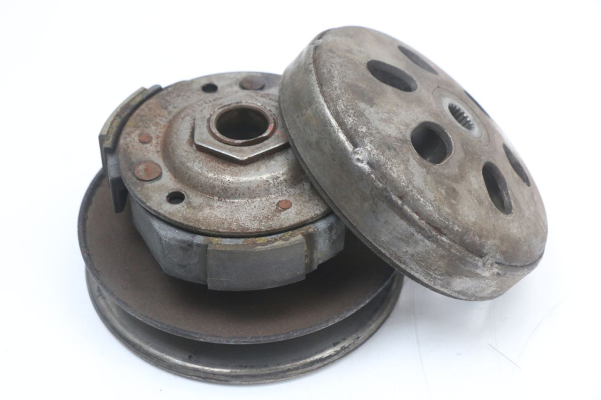 photo de EMBRAGUE LONGJIA EASY MAX 125 (2020 - 2024) - Vista principal