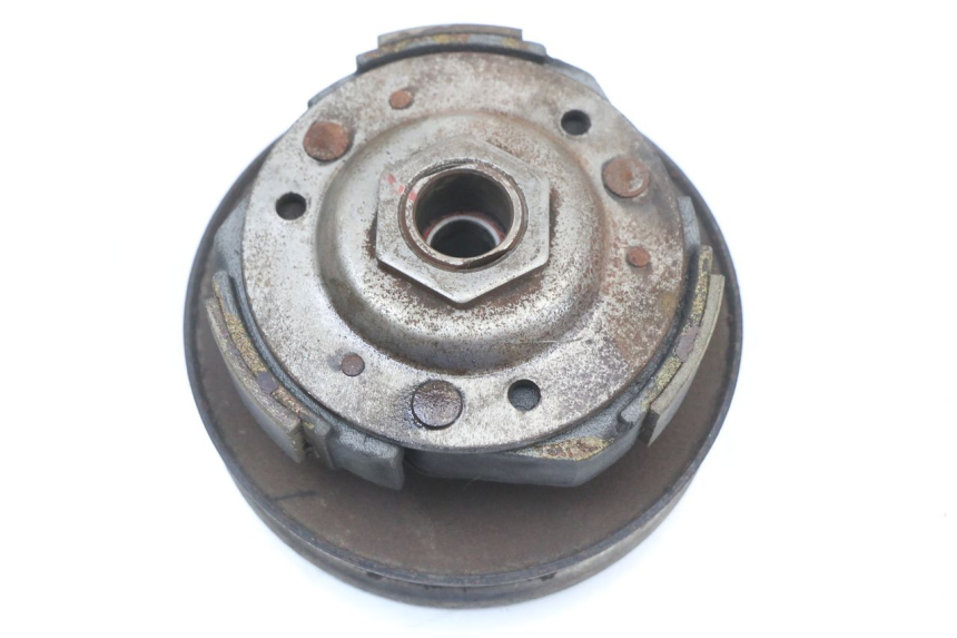 photo de EMBRAGUE LONGJIA EASY MAX 125 (2020 - 2024) - Vista general del producto