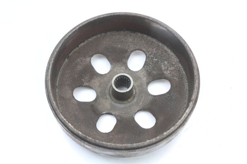 photo de EMBRAGUE LONGJIA EASY MAX 125 (2020 - 2024) - Detalles de los puntos de fijación