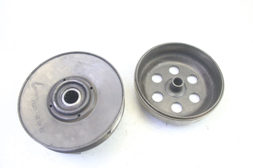 photo de EMBRAGUE PEUGEOT ELYSEO 125 (1999 - 2004) - Vista general del producto