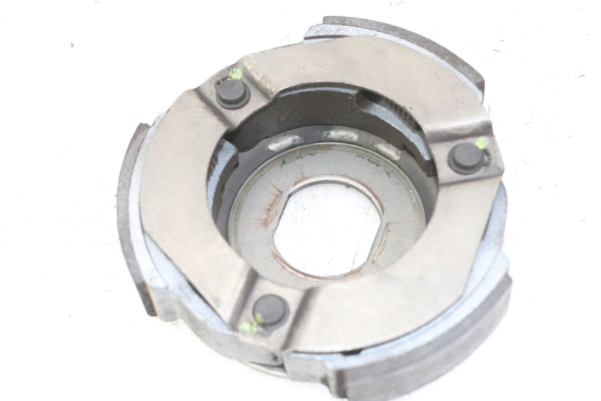 photo de EMBRAGUE PEUGEOT ELYSTAR 125 (2002 - 2007) - Zoom estado de uso