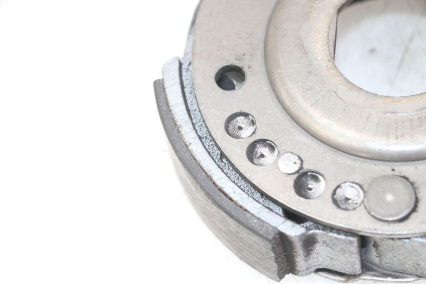 photo de EMBRAGUE PEUGEOT ELYSTAR 125 (2002 - 2007) - Primer plano técnico