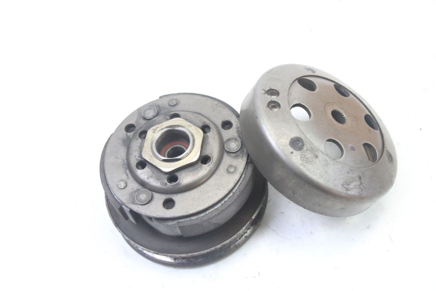 photo de EMBRAGUE PEUGEOT ELYSTAR 50 (2002 - 2014) - Detalle de la pieza